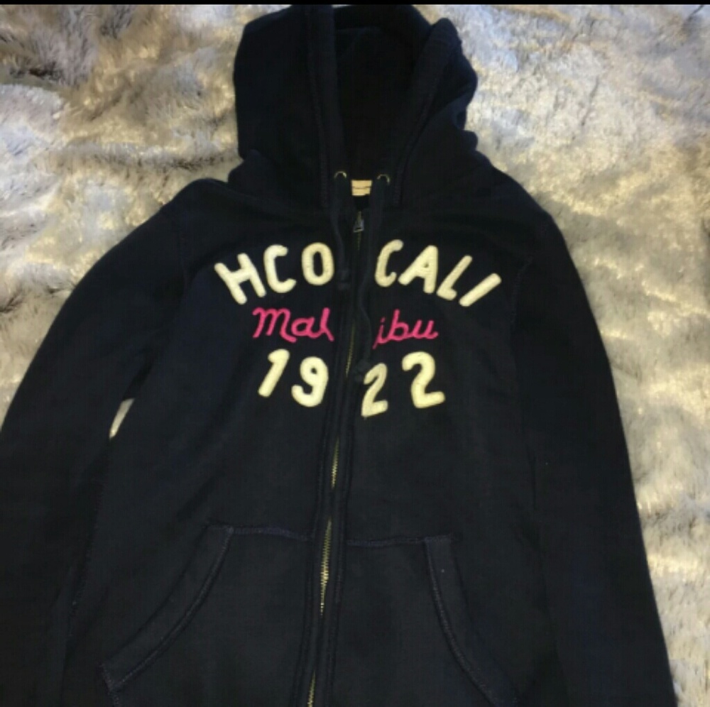 Hollister Jacket